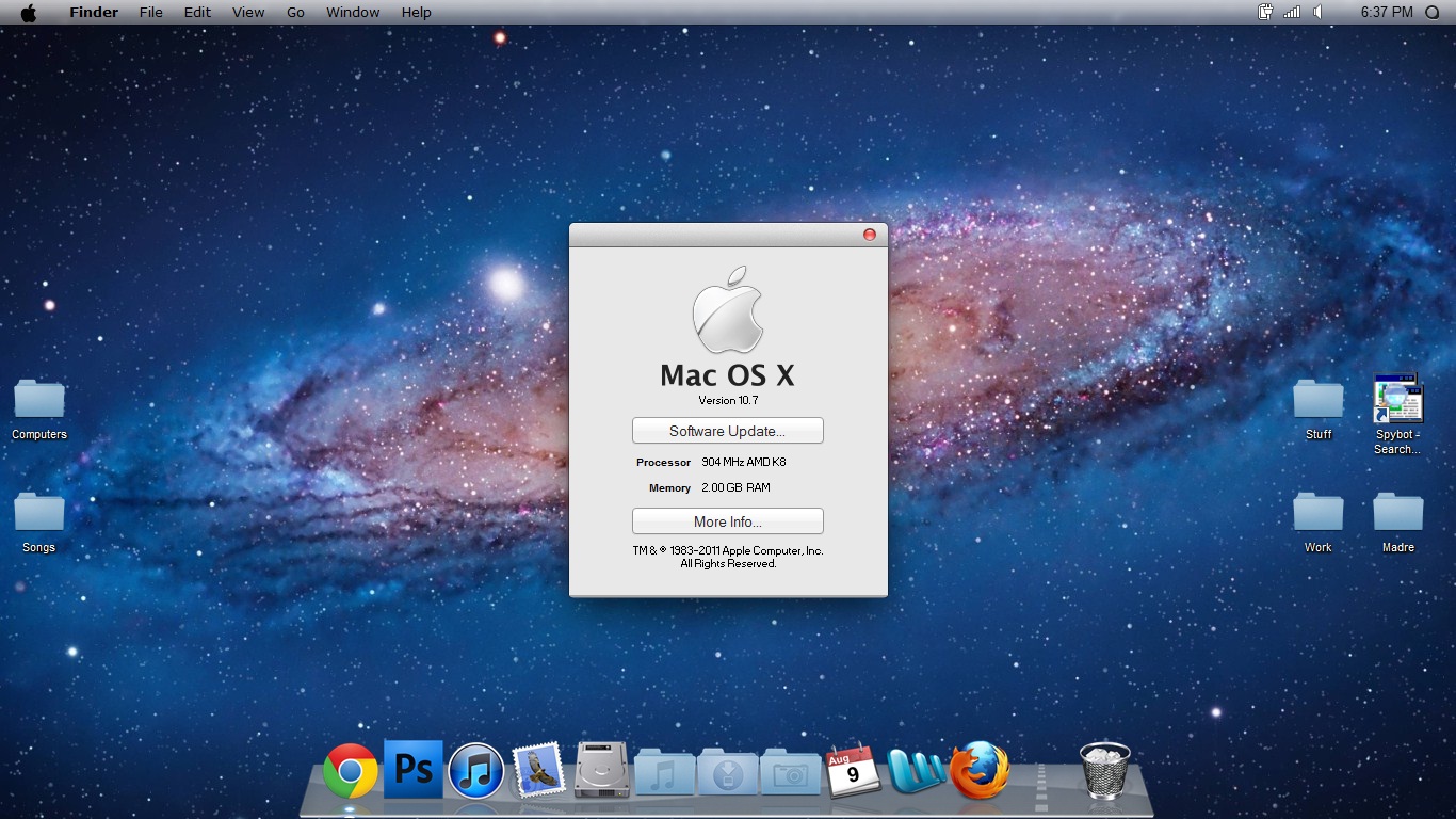 Download mac os x mountain lion theme for windows 7 tokyo ghoul