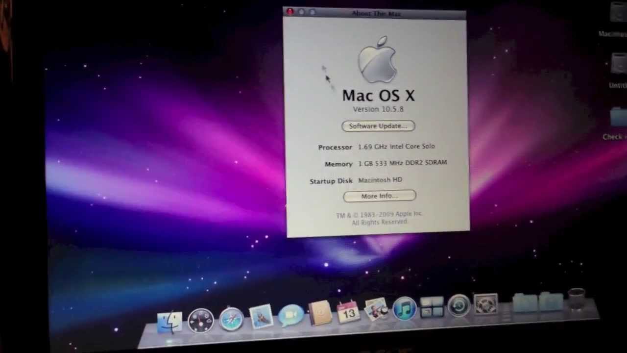 Telegram For Mac Os X 10.6 8